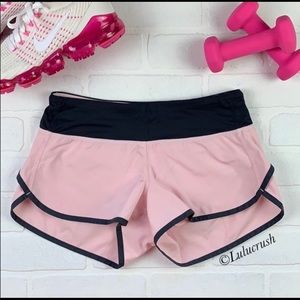🍋Lululemon Speed Short!